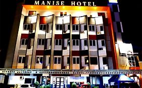 Manise Hotel