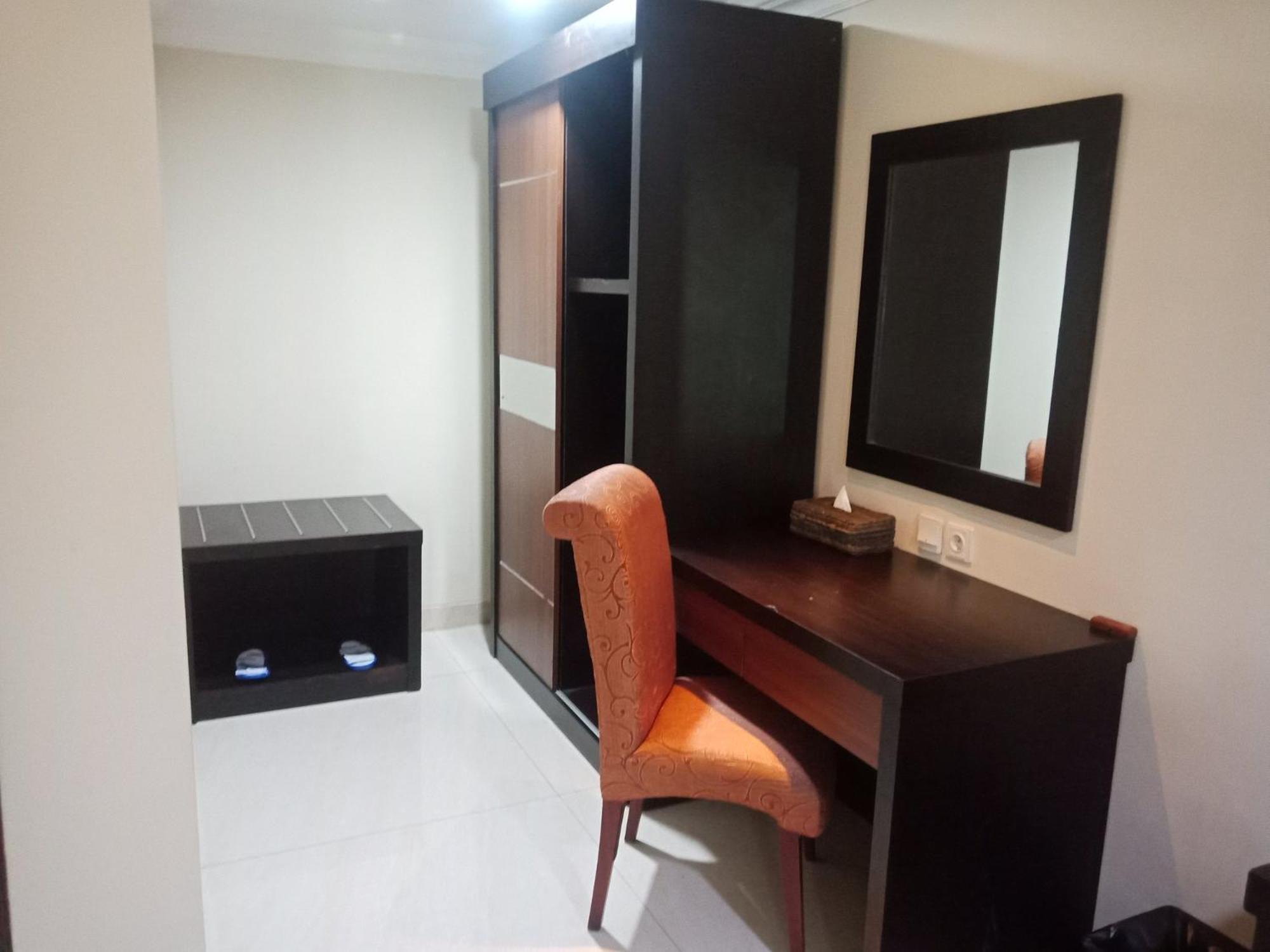 Manise Hotel Ambon Buitenkant foto